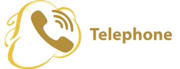 icon telephone